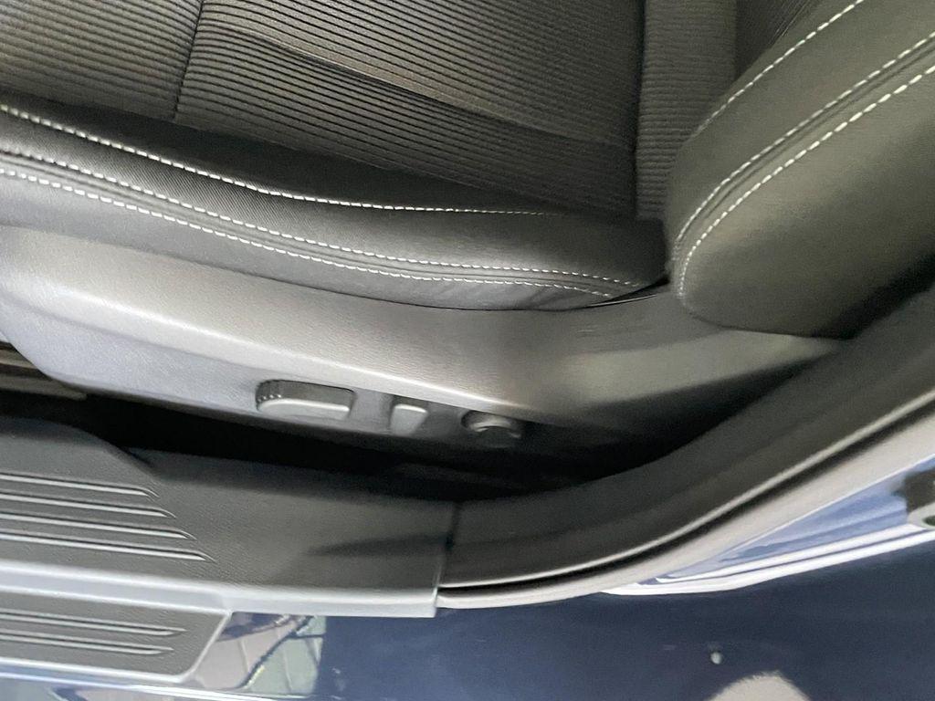 new 2025 Subaru Legacy car, priced at $31,600