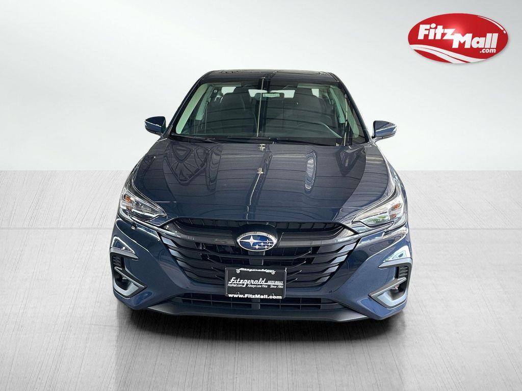 new 2025 Subaru Legacy car, priced at $31,600