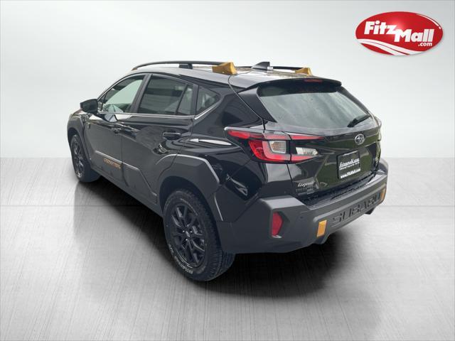 new 2024 Subaru Crosstrek car, priced at $36,974