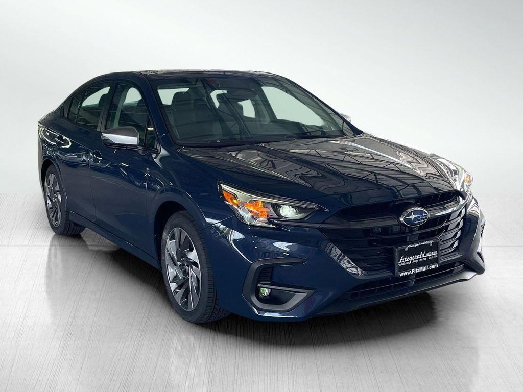 new 2025 Subaru Legacy car, priced at $39,375