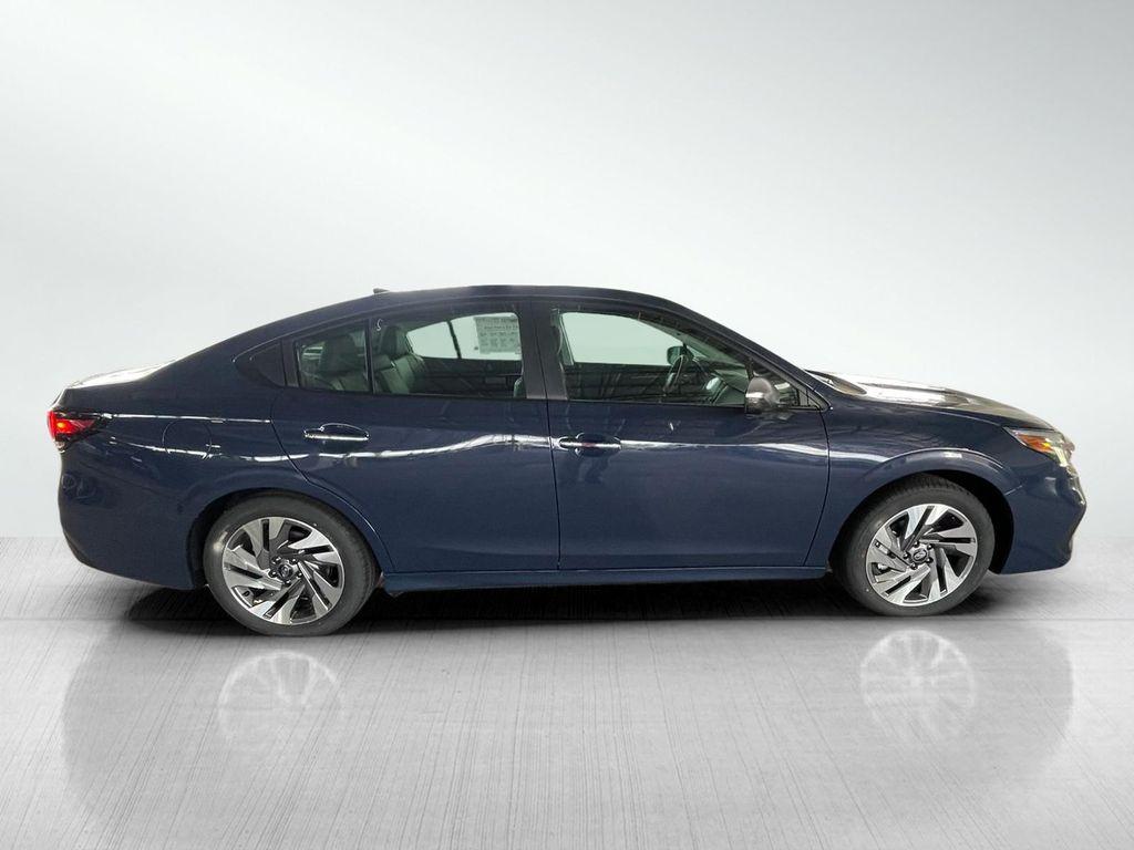 new 2025 Subaru Legacy car, priced at $39,375
