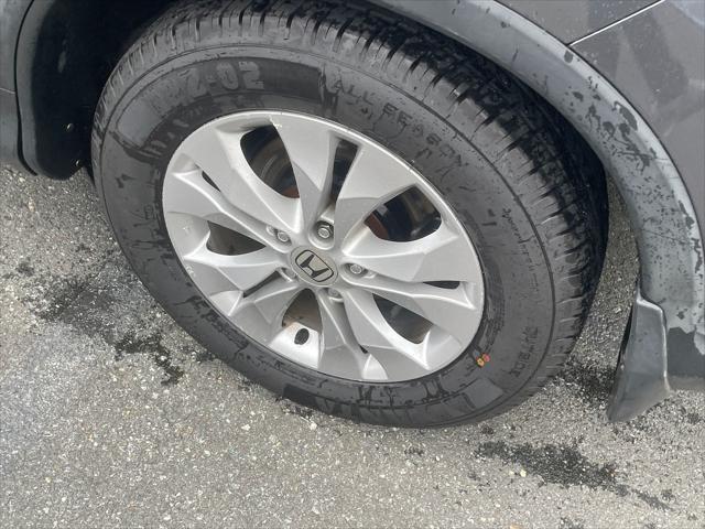 used 2014 Honda CR-V car, priced at $12,988