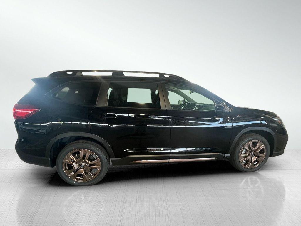 new 2025 Subaru Ascent car, priced at $47,863