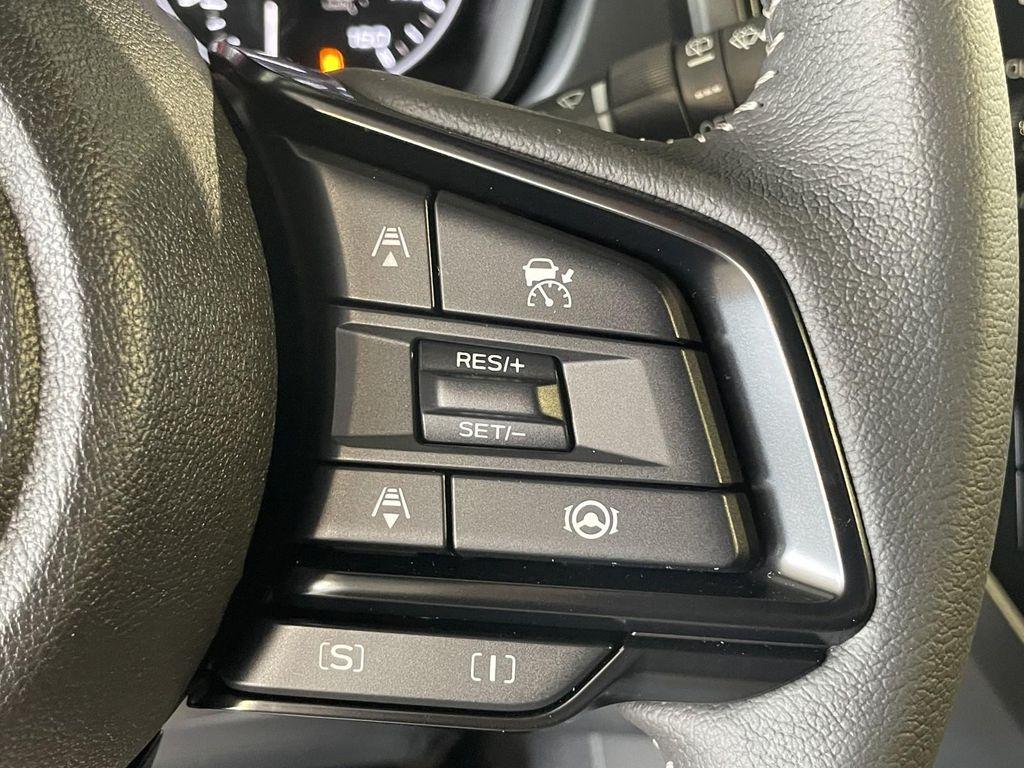 new 2025 Subaru Forester car, priced at $34,033