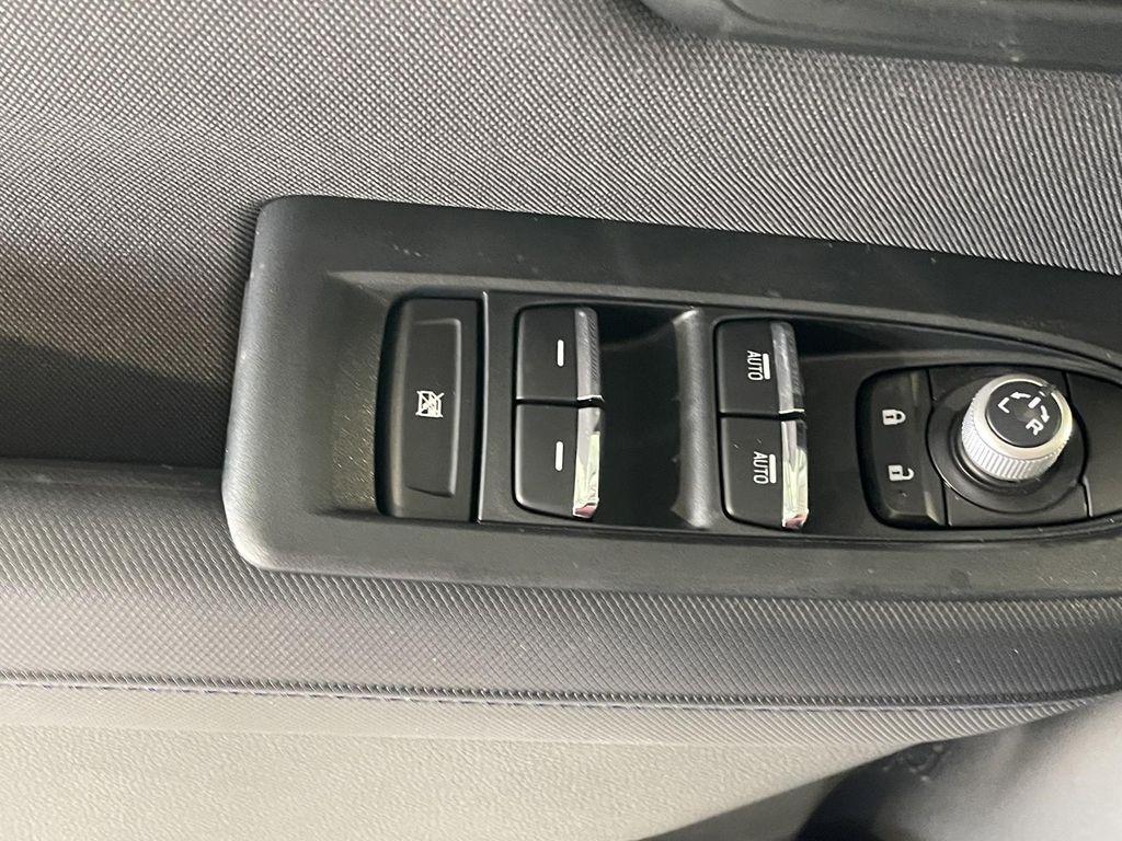 new 2025 Subaru Forester car, priced at $34,033