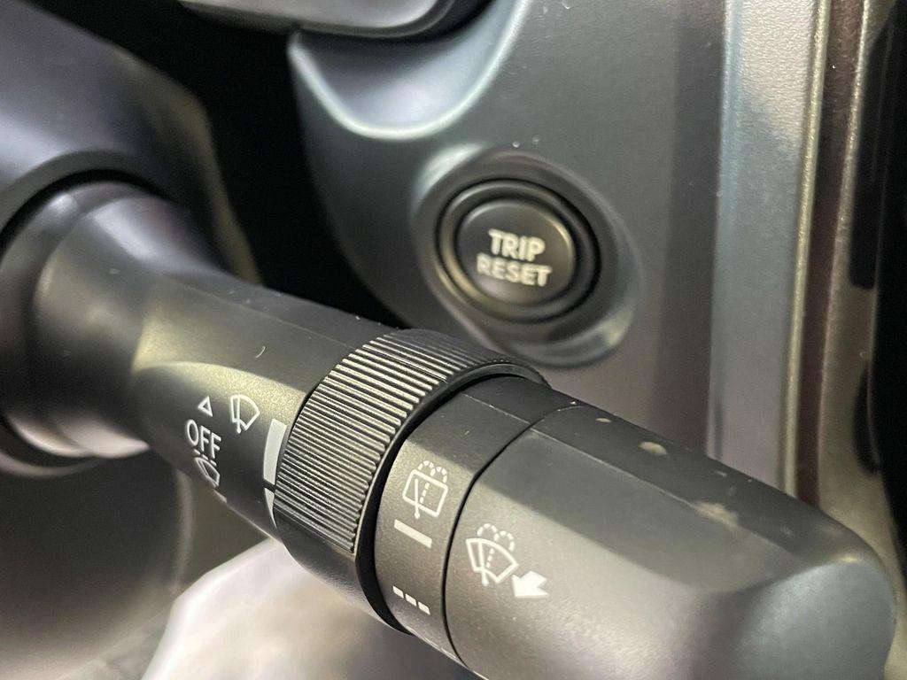 new 2025 Subaru Forester car, priced at $34,033