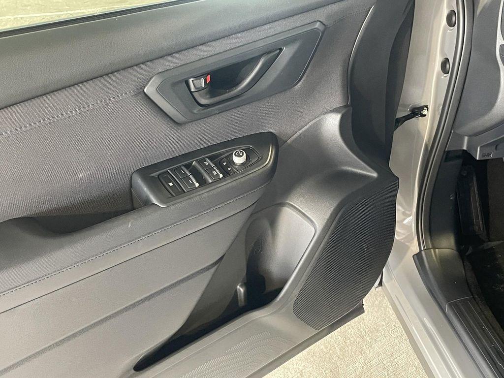 new 2025 Subaru Forester car, priced at $34,033