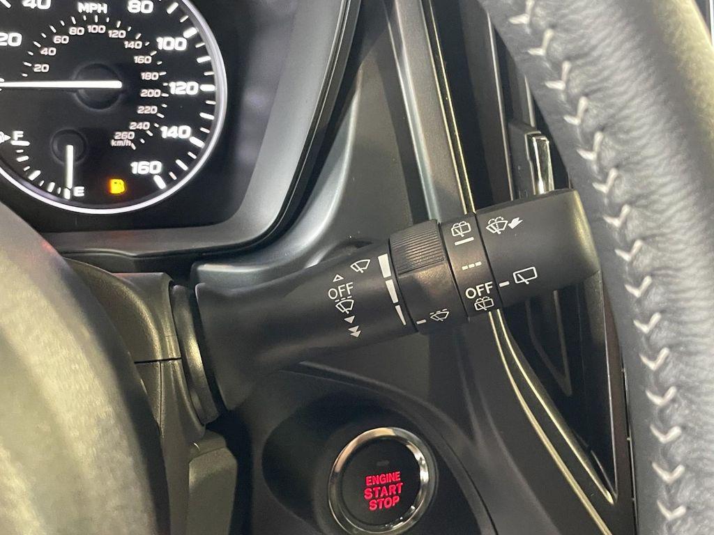 new 2025 Subaru Forester car, priced at $34,033