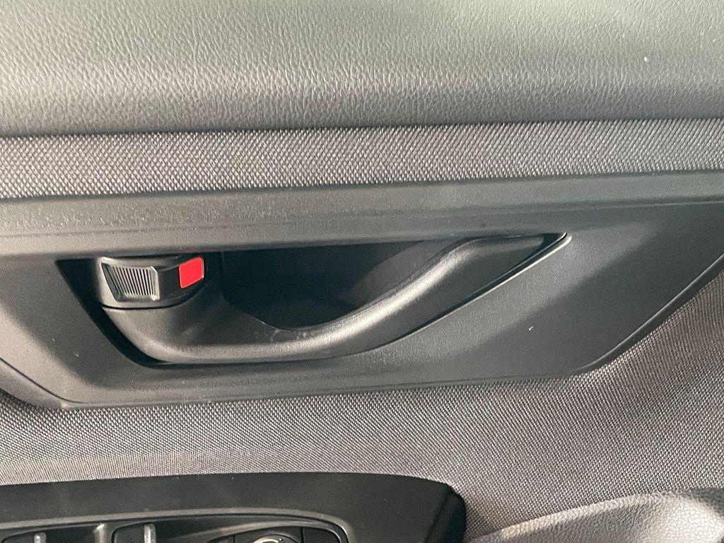 new 2025 Subaru Forester car, priced at $34,033