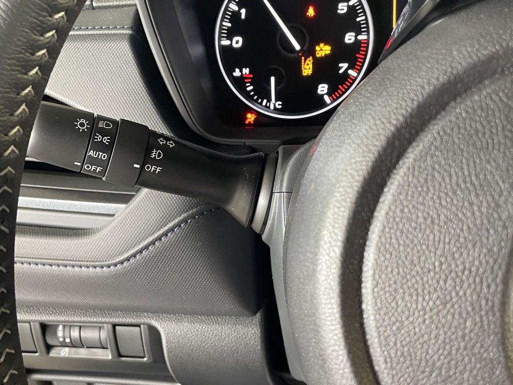 new 2025 Subaru Forester car, priced at $34,033