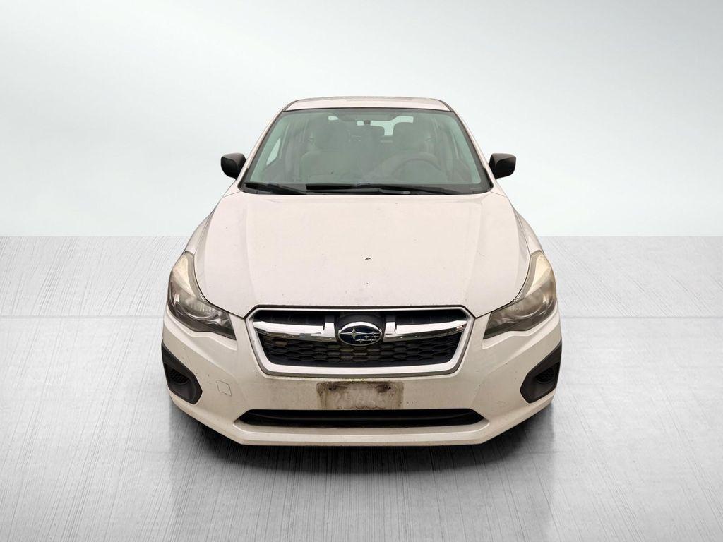 used 2014 Subaru Impreza car, priced at $6,988