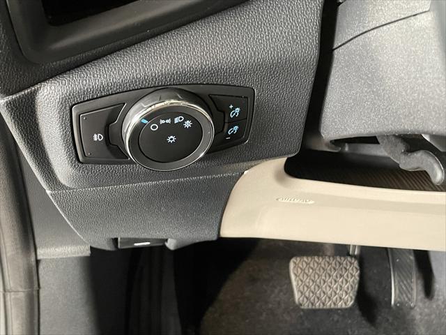 used 2019 Ford EcoSport car, priced at $17,188