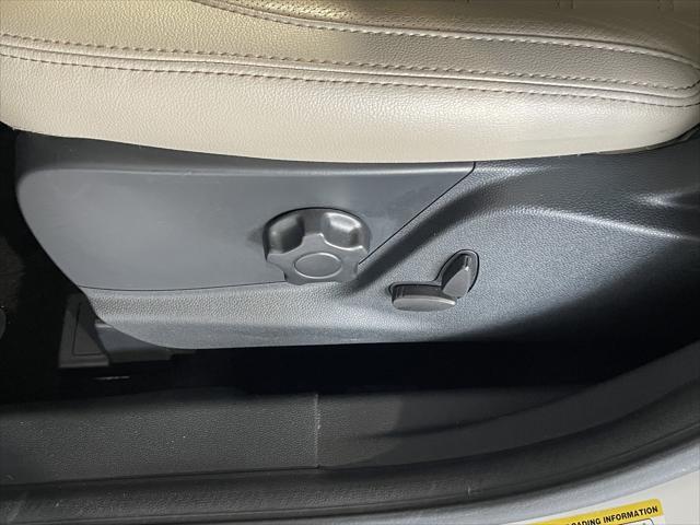 used 2019 Ford EcoSport car, priced at $17,188