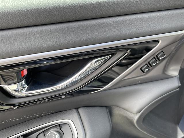 new 2025 Subaru Legacy car, priced at $33,937