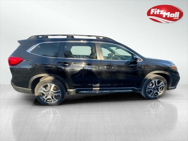 used 2024 Subaru Ascent car, priced at $38,988