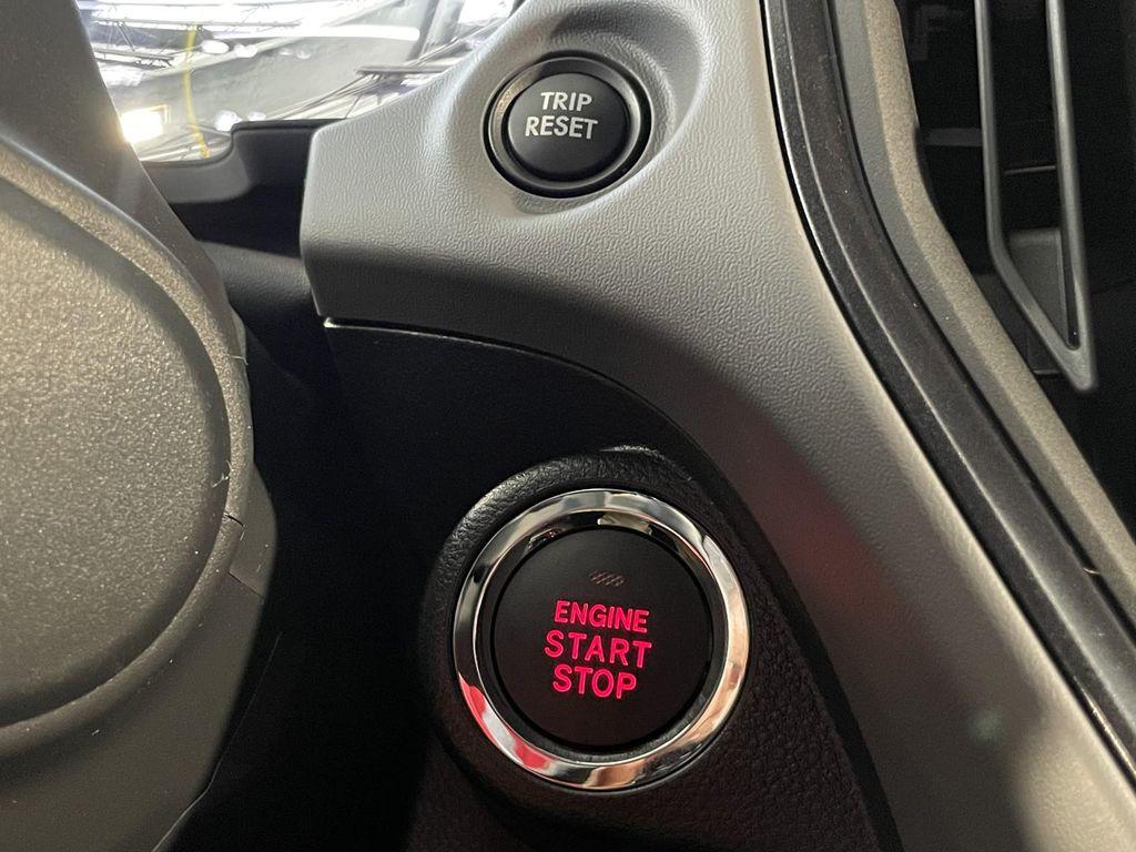 new 2025 Subaru Crosstrek car, priced at $30,951