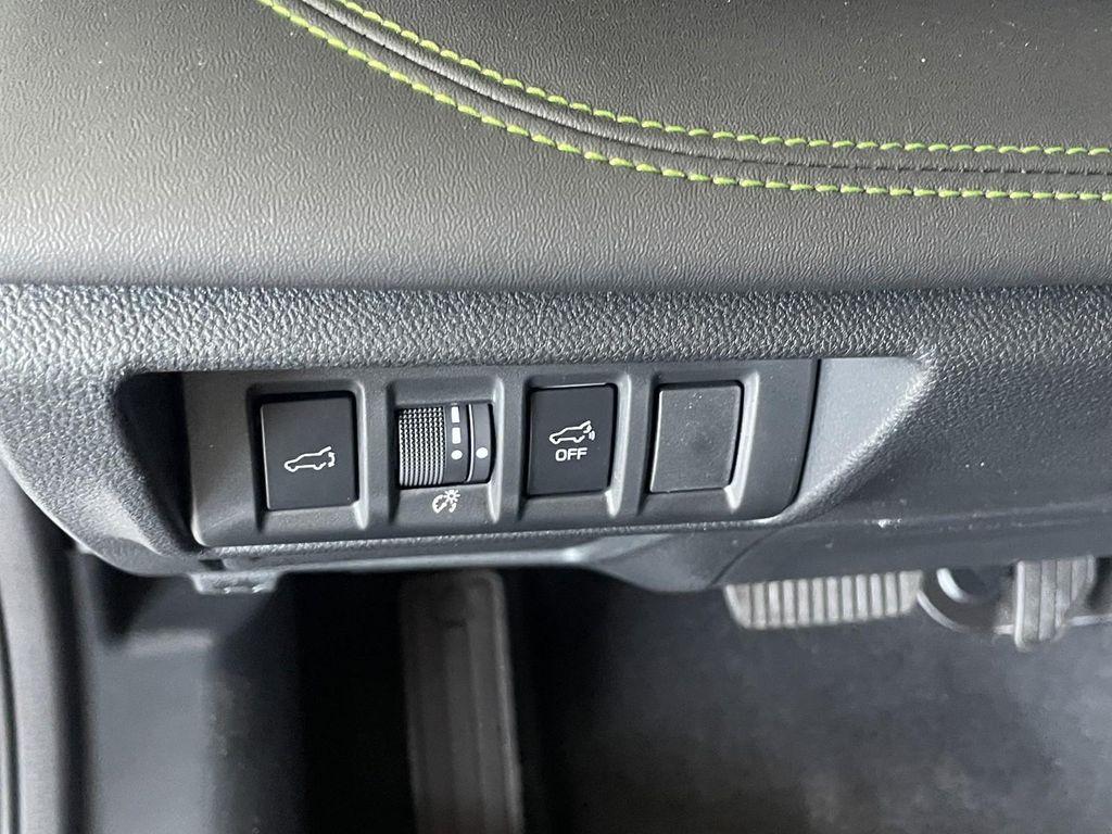 new 2025 Subaru Outback car, priced at $37,468
