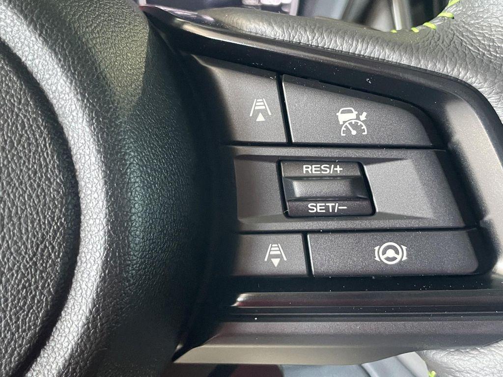 new 2025 Subaru Outback car, priced at $37,468