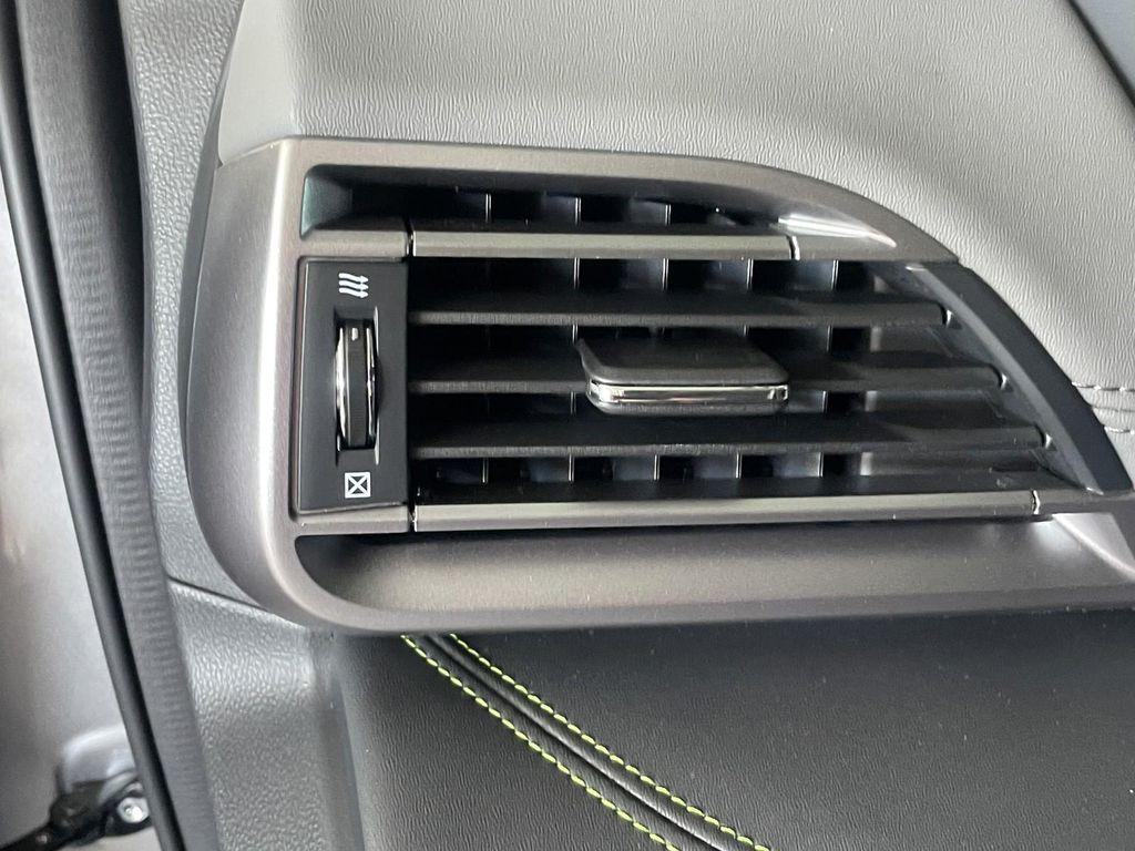 new 2025 Subaru Outback car, priced at $37,468