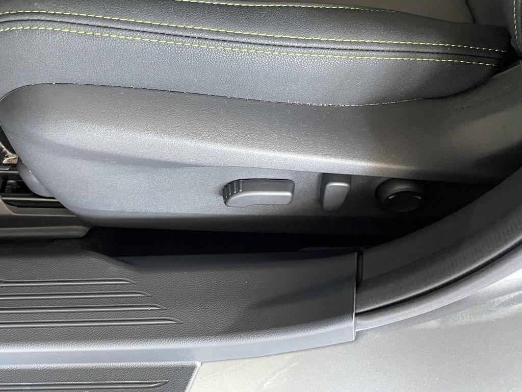 new 2025 Subaru Outback car, priced at $37,468