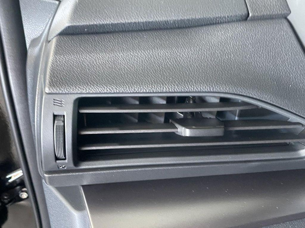 new 2025 Subaru Impreza car, priced at $25,212