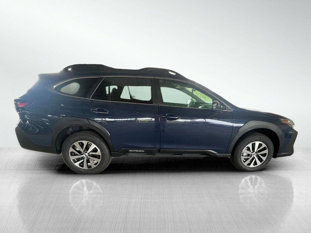 new 2025 Subaru Outback car, priced at $33,285