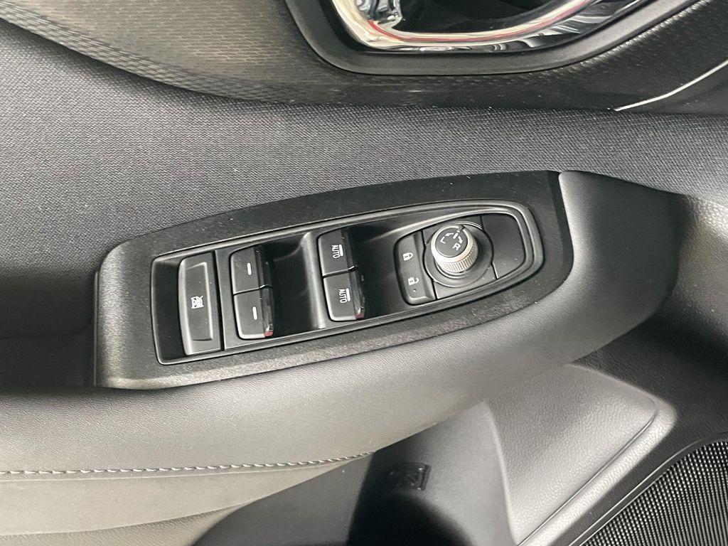 new 2025 Subaru Outback car, priced at $33,285