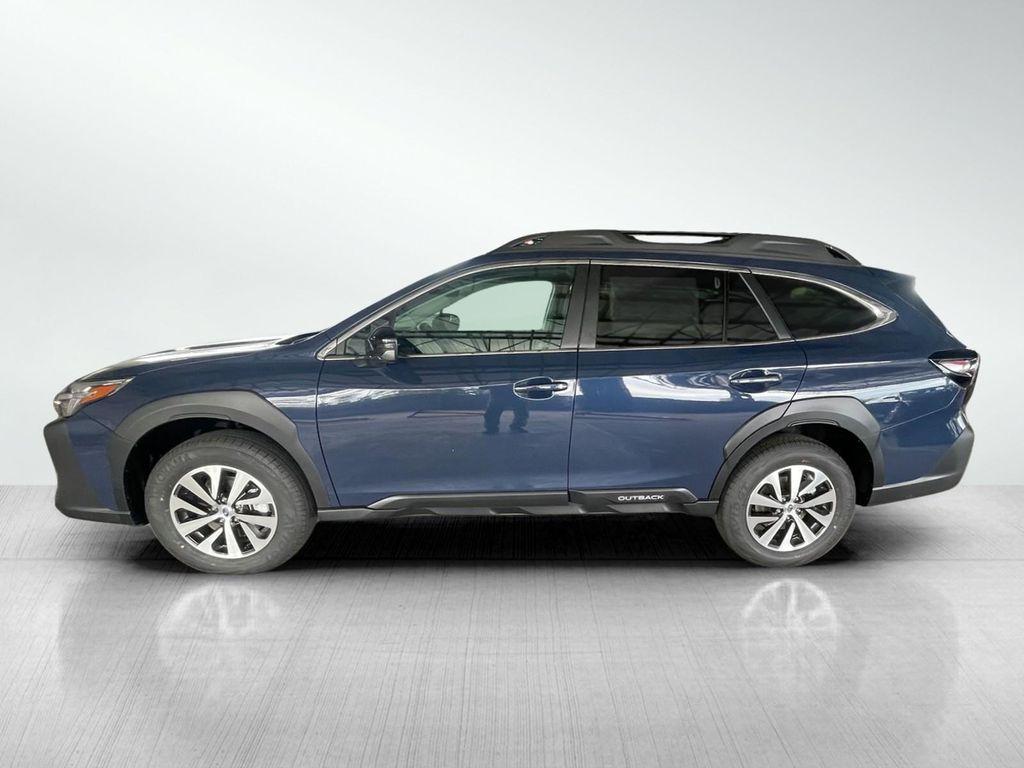 new 2025 Subaru Outback car, priced at $33,285