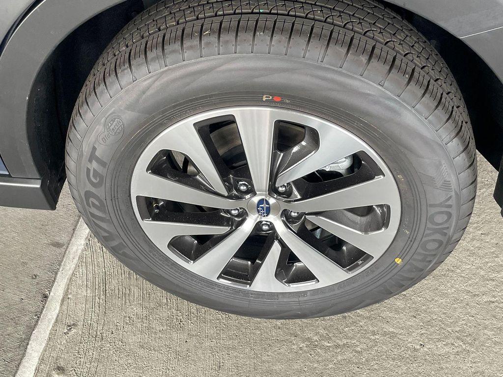 new 2025 Subaru Outback car, priced at $33,285