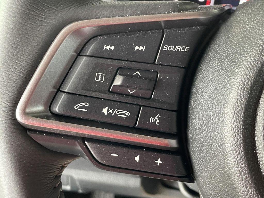 new 2025 Subaru Outback car, priced at $33,285