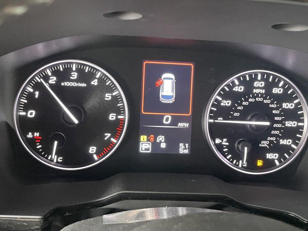new 2025 Subaru Outback car, priced at $33,285
