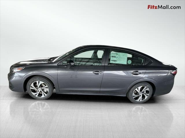 new 2025 Subaru Legacy car, priced at $29,782