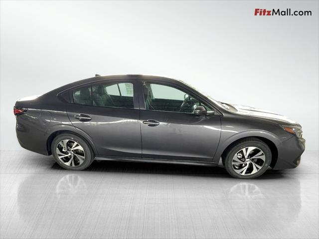 new 2025 Subaru Legacy car, priced at $29,782