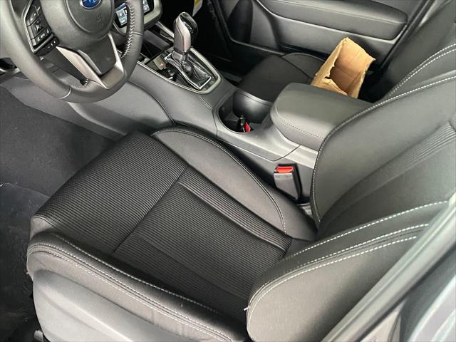new 2025 Subaru Legacy car, priced at $29,782