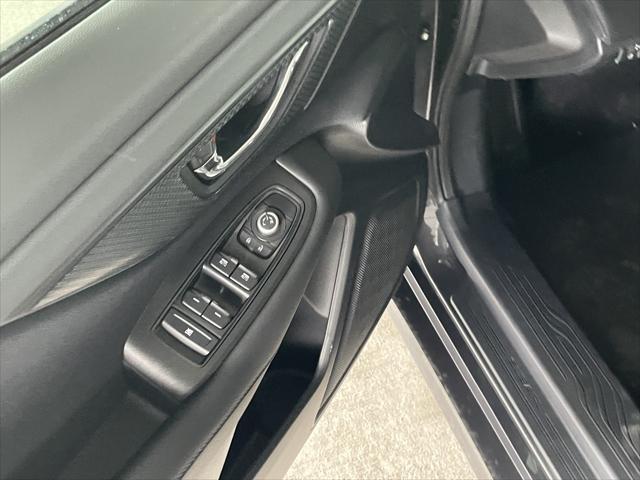 new 2025 Subaru Legacy car, priced at $29,782