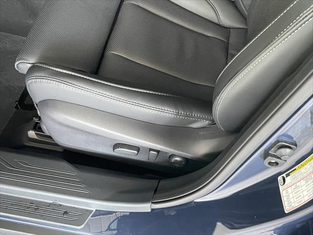 new 2025 Subaru Outback car, priced at $39,049