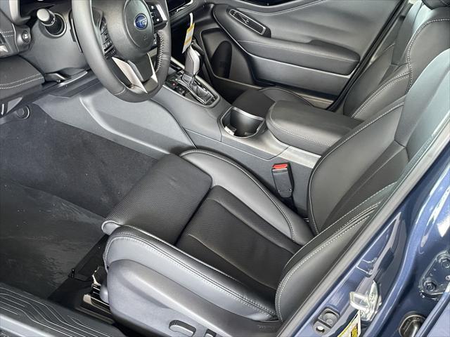 new 2025 Subaru Outback car, priced at $39,049