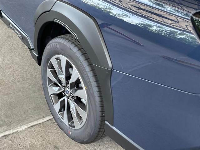 new 2025 Subaru Outback car, priced at $39,049