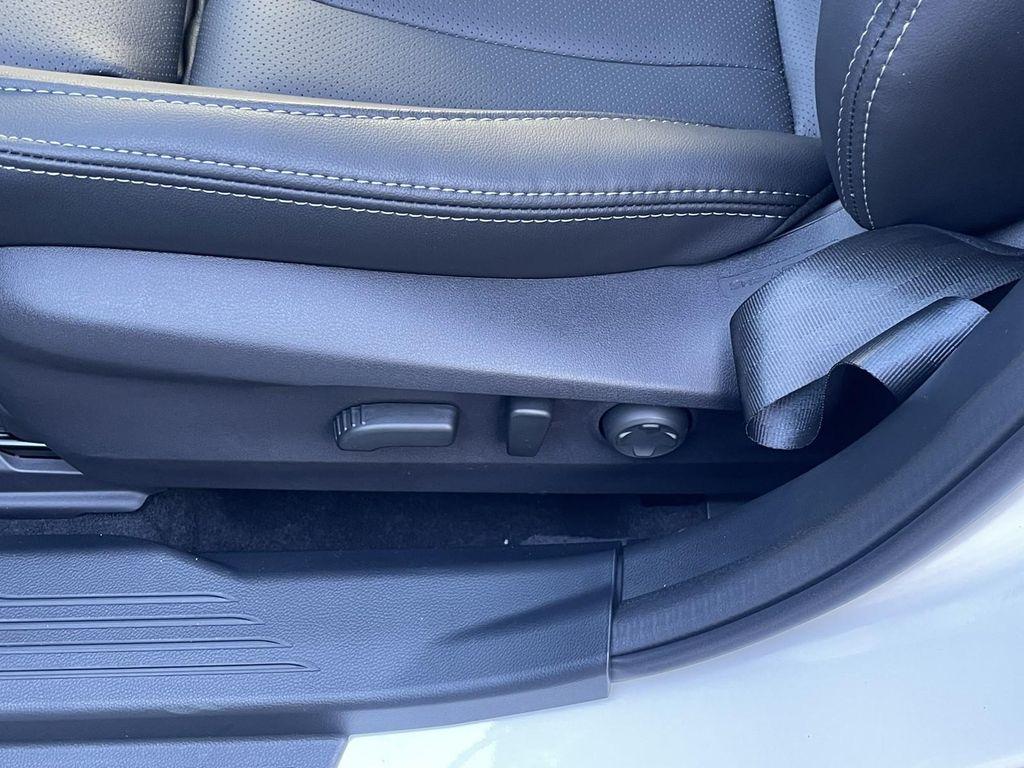 new 2025 Subaru Outback car, priced at $39,321