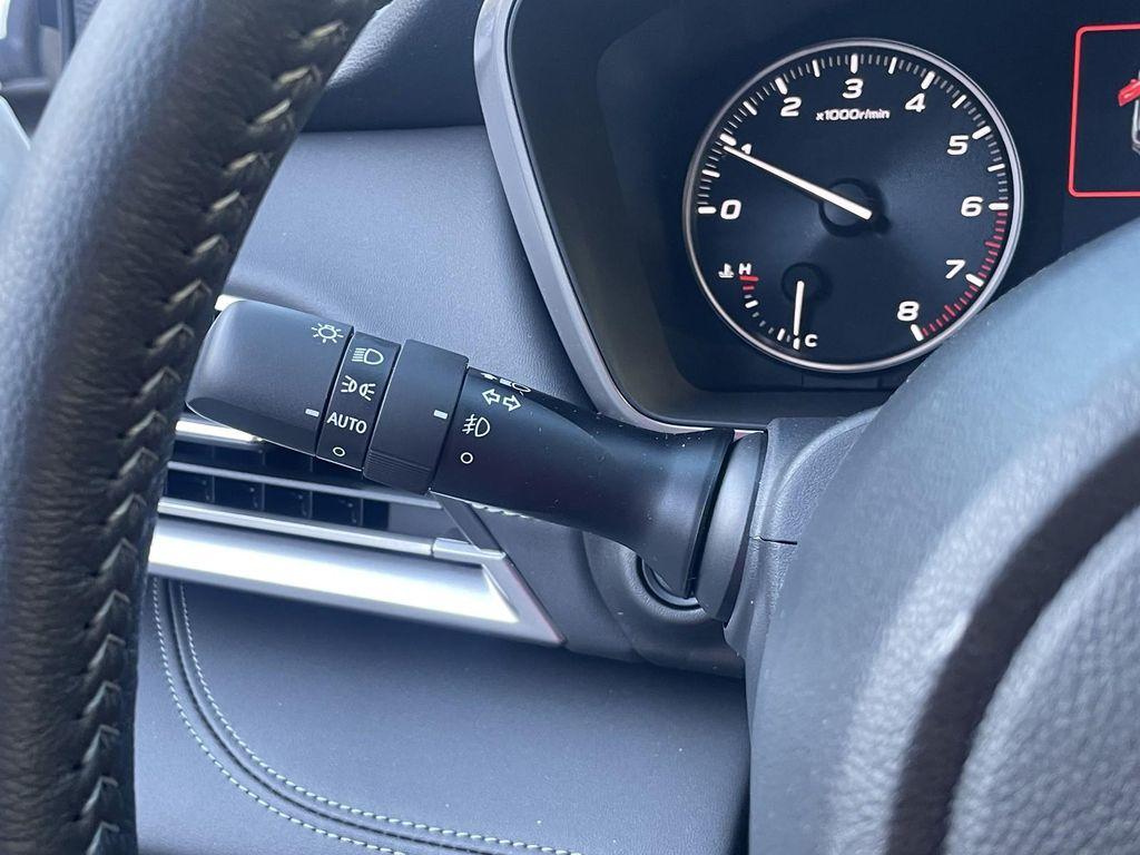 new 2025 Subaru Outback car, priced at $39,321