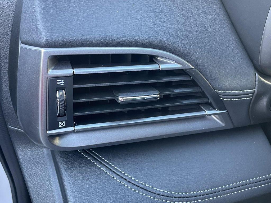 new 2025 Subaru Outback car, priced at $39,321