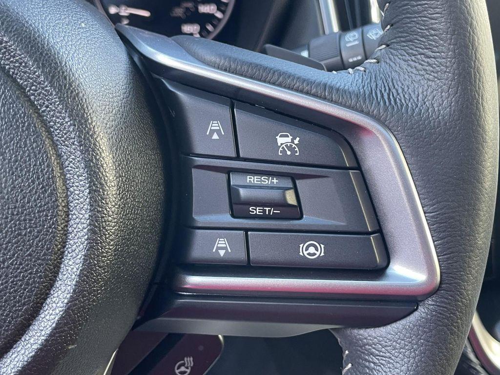 new 2025 Subaru Outback car, priced at $39,321