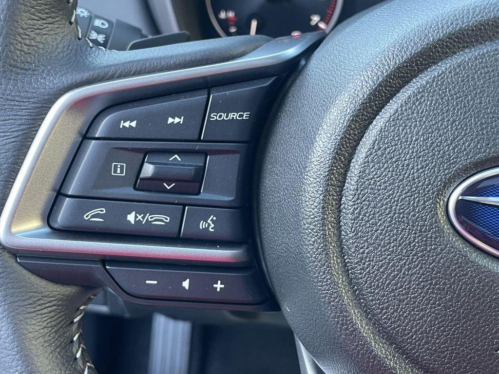 new 2025 Subaru Outback car, priced at $39,321