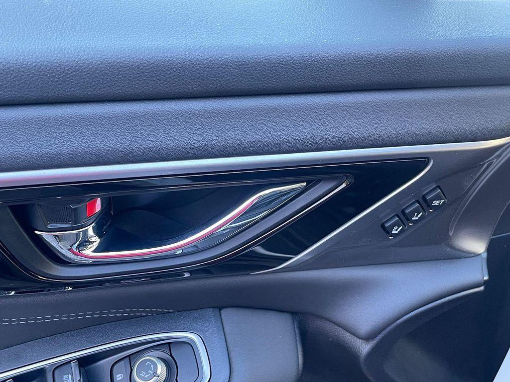 new 2025 Subaru Outback car, priced at $39,321