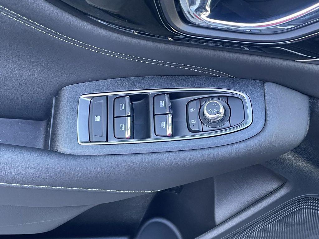 new 2025 Subaru Outback car, priced at $39,321