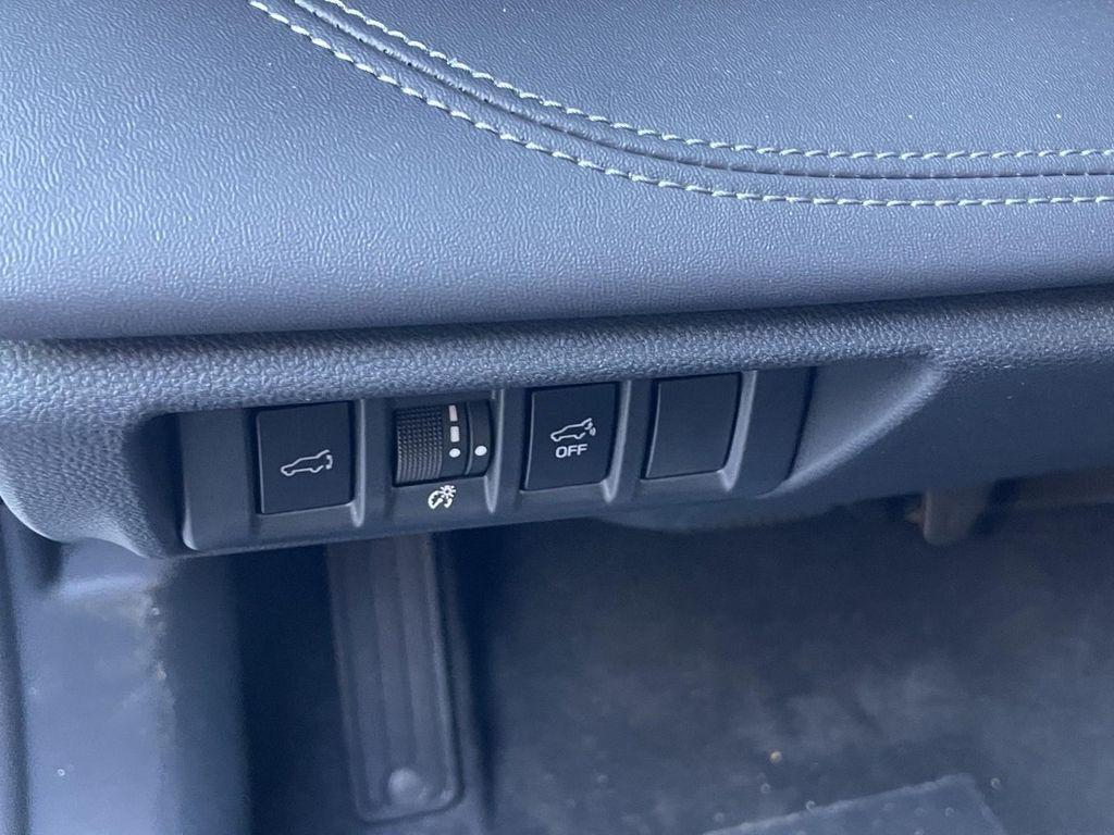 new 2025 Subaru Outback car, priced at $39,321