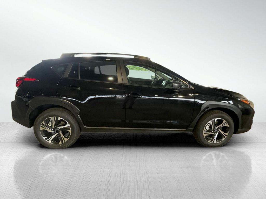 new 2025 Subaru Crosstrek car, priced at $30,603