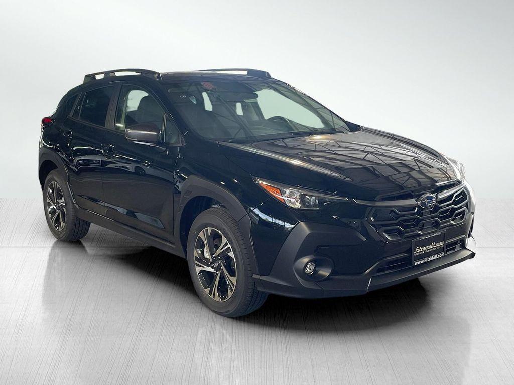 new 2025 Subaru Crosstrek car, priced at $30,603