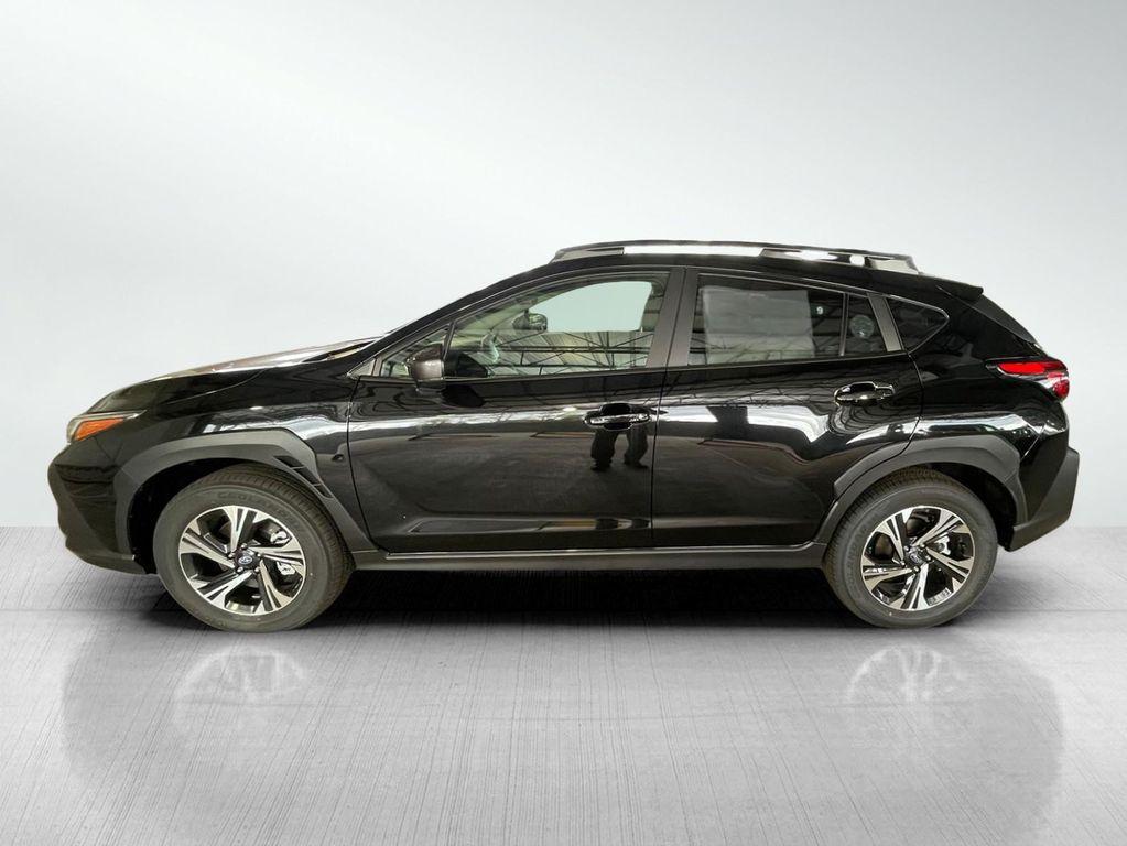 new 2025 Subaru Crosstrek car, priced at $30,603