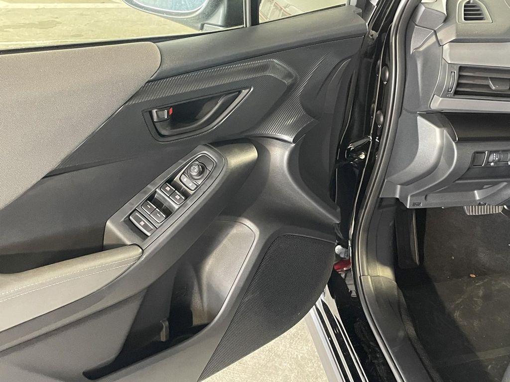 new 2025 Subaru Crosstrek car, priced at $30,603